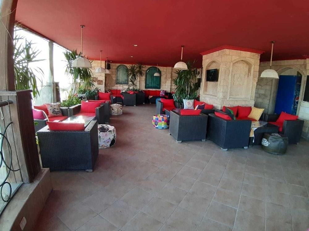King Hotel Cairo Giza Bagian luar foto