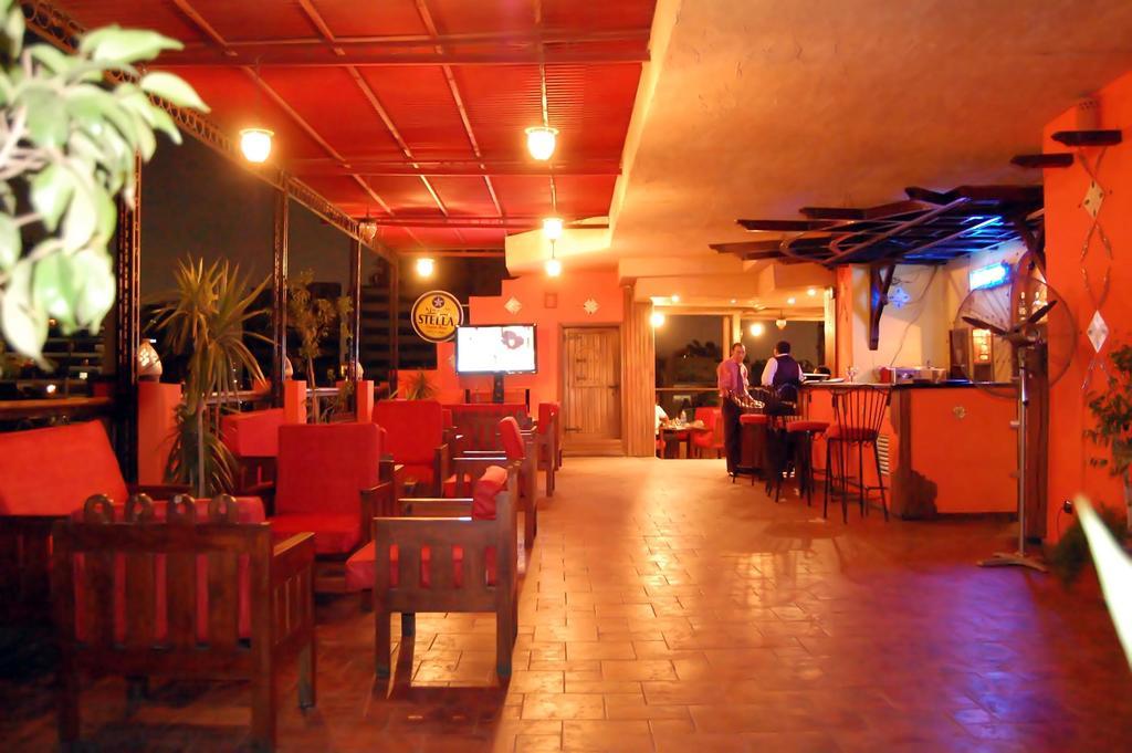 King Hotel Cairo Giza Bagian luar foto