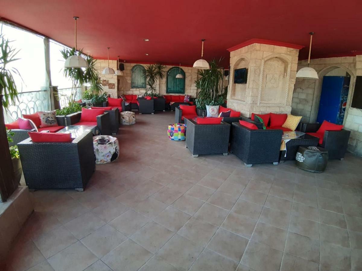 King Hotel Cairo Giza Bagian luar foto